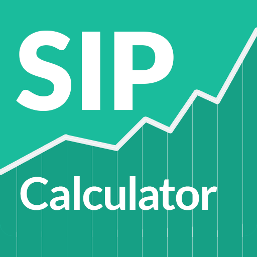 SIP Calculator Icon
