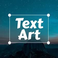 Add Text to Image Icon