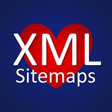 XML Sitemap Icon
