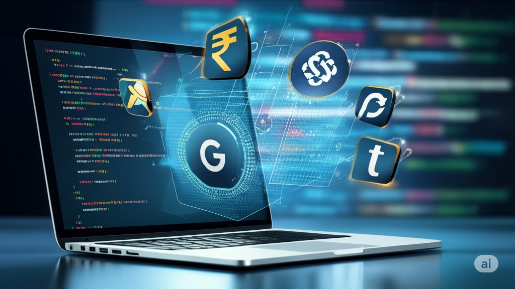 🚀 2025 में उत्पादकता के लिए सर्वश्रेष्ठ AI-संचालित Chrome एक्सटेंशन