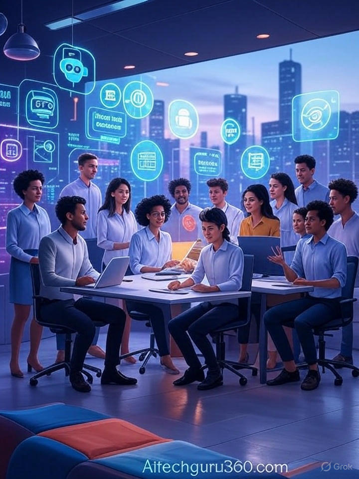 छोटे व्यवसायों के लिए 2025 के बेस्ट फ्री वेबसाइट बनाने वाले टूल्स